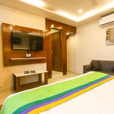 Hotel Black Magic Νταραμσάλα Εξωτερικό φωτογραφία