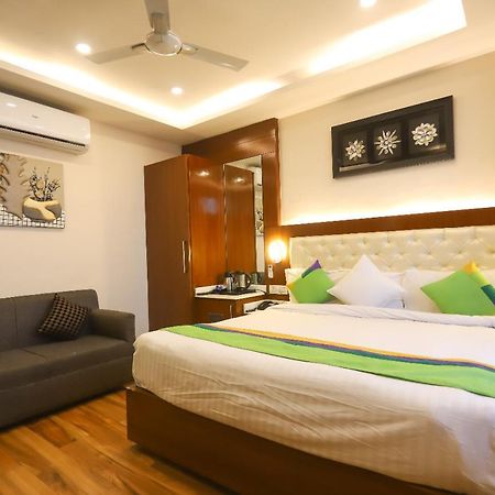Hotel Black Magic Νταραμσάλα Εξωτερικό φωτογραφία