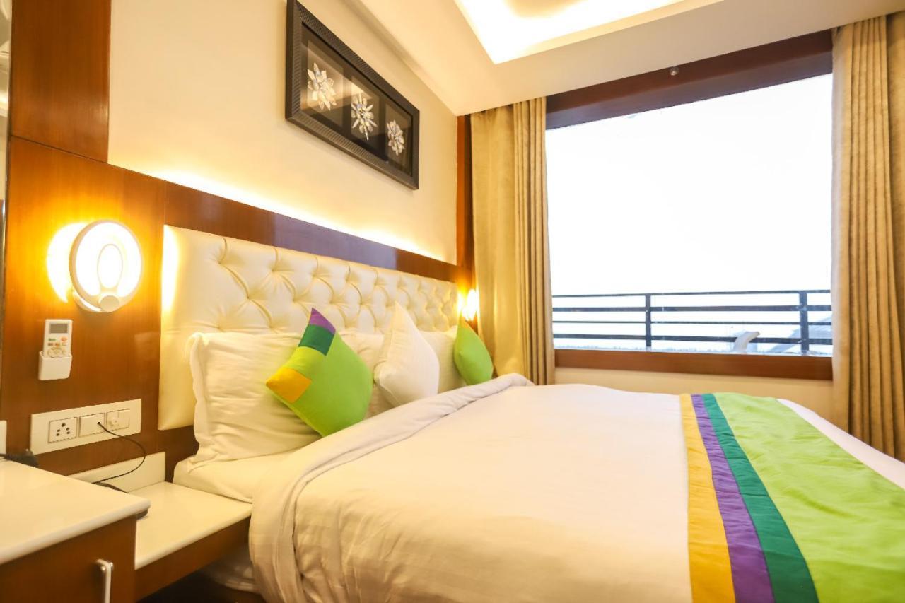 Hotel Black Magic Νταραμσάλα Εξωτερικό φωτογραφία