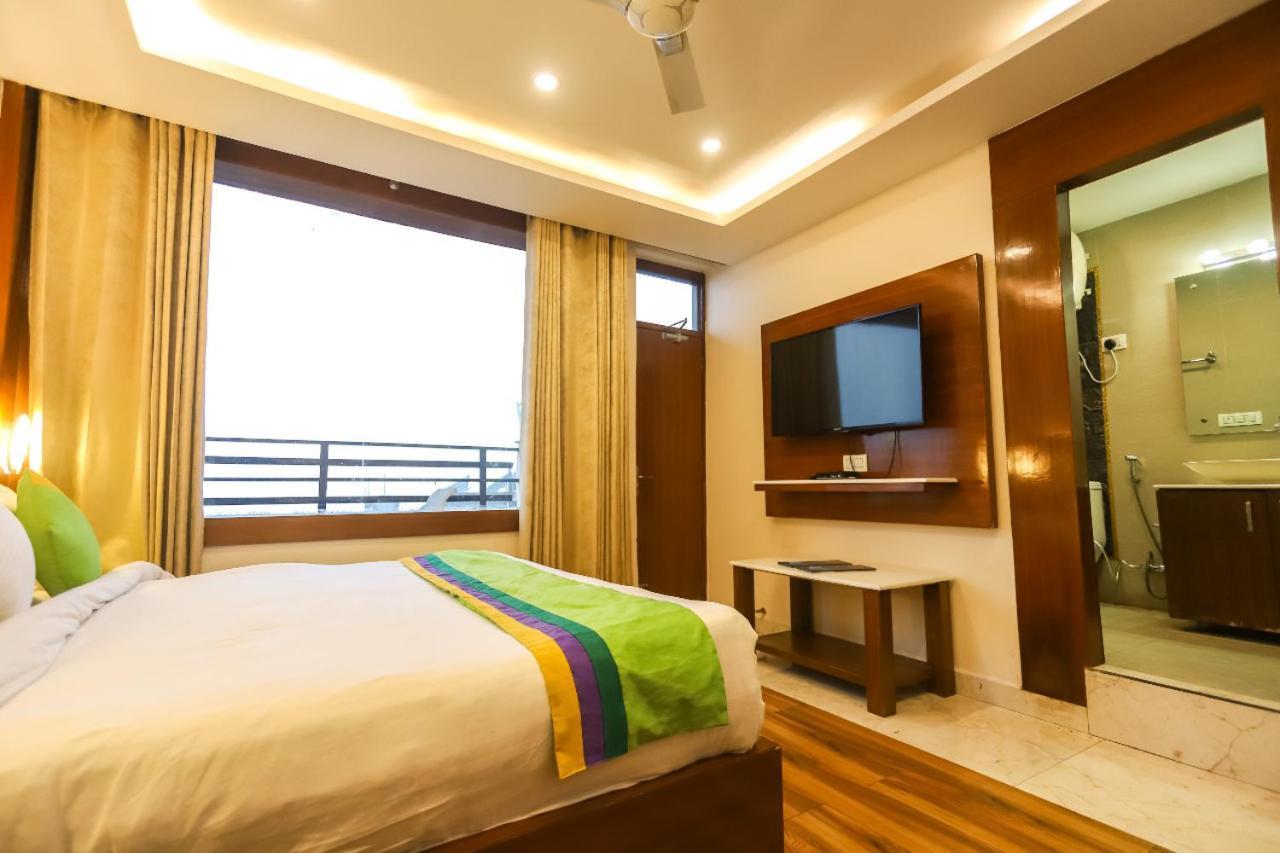 Hotel Black Magic Νταραμσάλα Εξωτερικό φωτογραφία